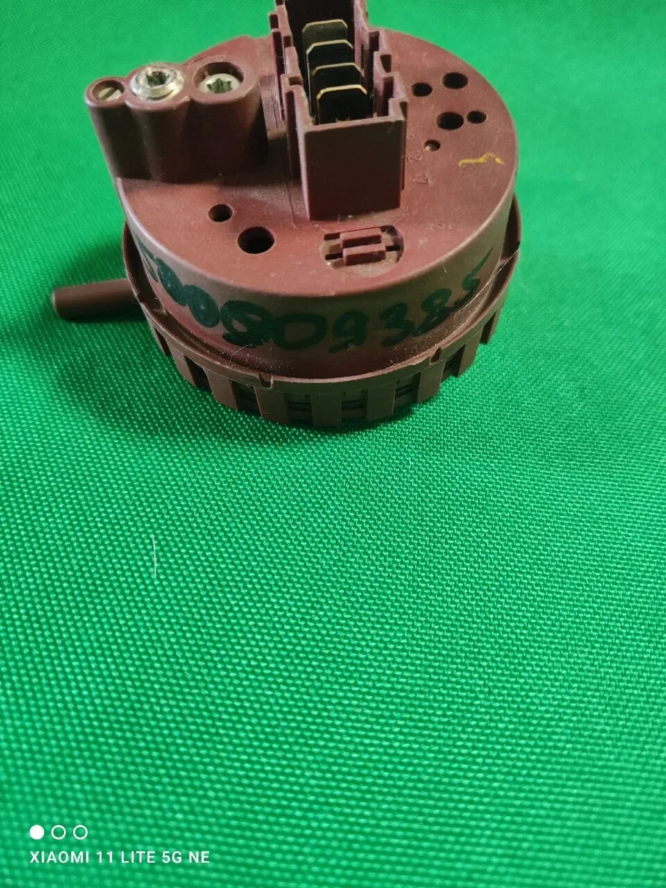 Прессостат Bosch 5500009385