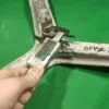 Крестовина Indesit 210099333 подш 204/205