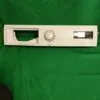 Панель управления Electrolux EWW1686HDW Панель управления Electrolux EWW1686HDW