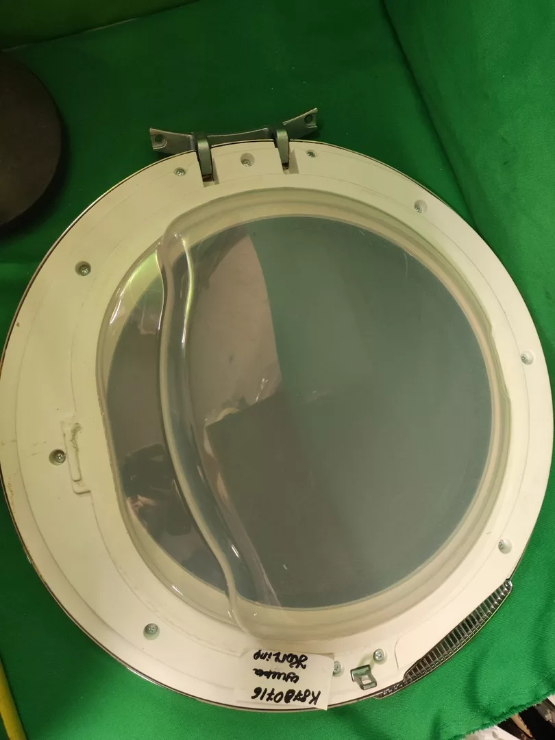 Люк Korting K8730716 для сушильной машины