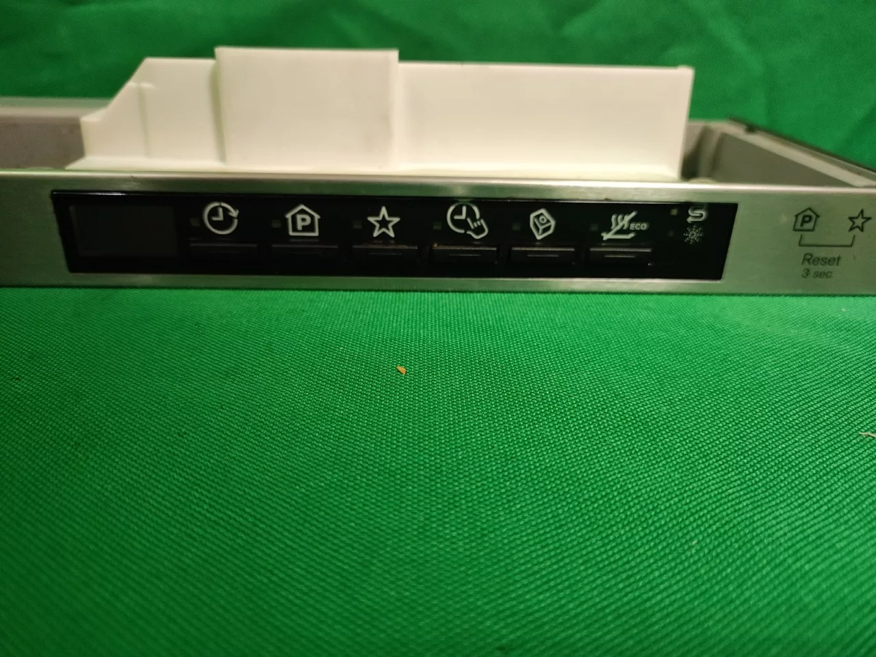 Панель управления Electrolux ESL 94566RO