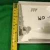 Панель порошкоприемника LG WD-80192N