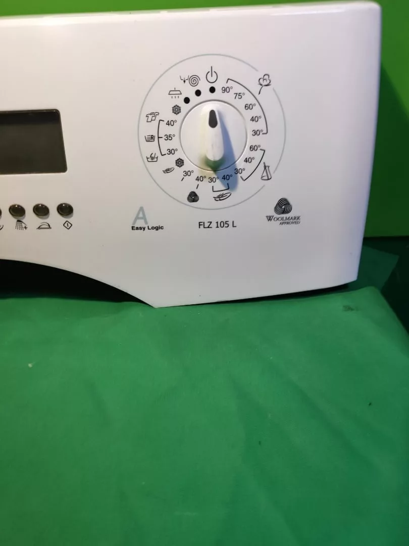 Панель управления Ardo FLZ105L для стиральной машины
