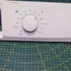 Модуль управления Beko WKL13560K