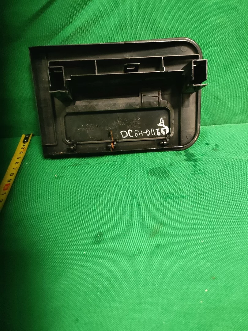 Панель порошкоприемника Samsung DC64-01165A для стиральной машины
