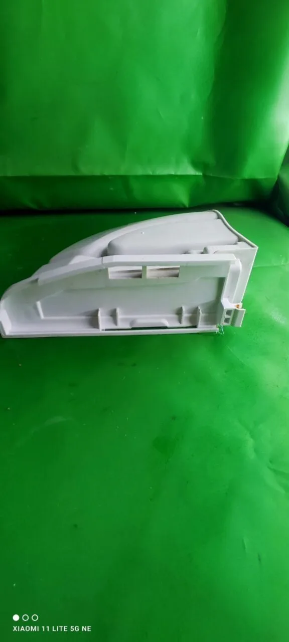 EHAUF3_hiBk Лоток порошкоприемника Ariston 174003728