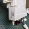 Модуль управления Electrolux EWS1046 для стиральной машины