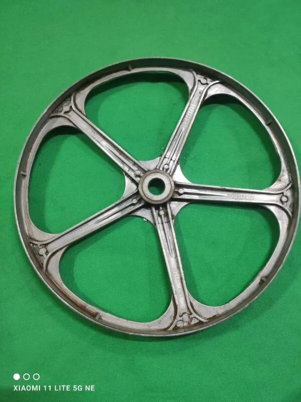 Шкив Beko 282449 16мм