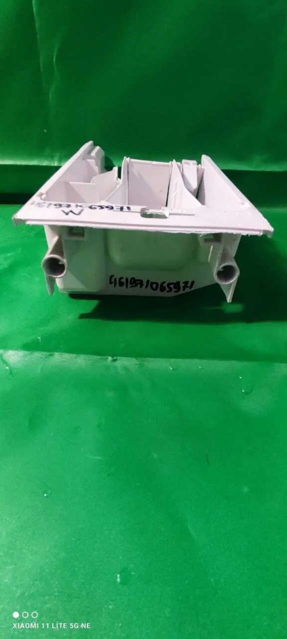 Лоток порошкоприемника Whirlpool Vestel 461971065971