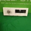 Панель управления Electrolux EWT 1377VOW для стиральной машины (Вертикальная загрузка)