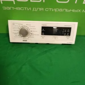 Панель управления Electrolux EWT 1377VOW для стиральной машины (Вертикальная загрузка)