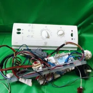Модуль Indesit WT 80 вертикальная загрузка Модуль Indesit WT 80 вертикальная загрузка