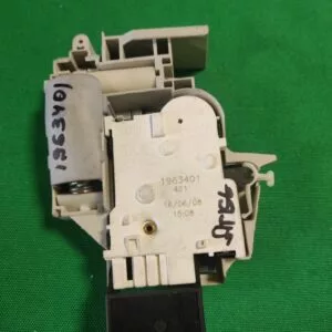Замок люка (УБЛ) Ariston 1963401 Замок люка (УБЛ) Ariston 1963401