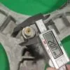 Крестовина Bosch 9000260461 вал 11.1см.