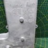 Мотор сушки Ariston 140001706