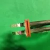 Тэн (нагревательный элемент) сушки LG ER1002E(B) 31337562 для стиральной машины