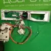 Модуль управления Electrolux EW6F4R08WU для стиральной машины