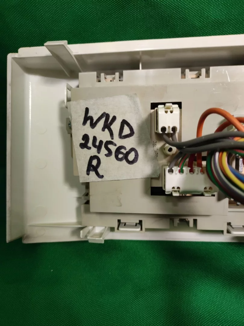 Модуль управления Beko WKD 24560R