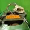 Двигатель Asko ACC 20583076 для сушильной машины
