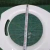 Обрамление внешнее Ariston 25001618 бел