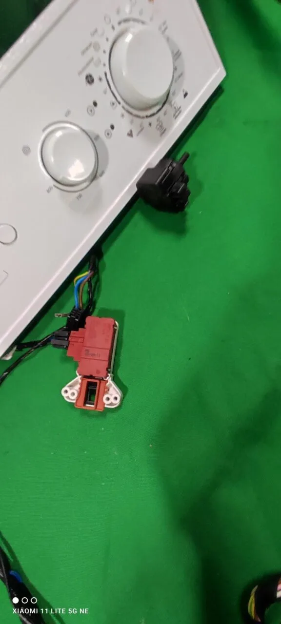 Модуль Vestel TWM338S