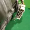 Двигатель Electrolux Nidec 16090028900 -7 контактов