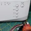 EXZeBp4SAv8 Модуль Whirlpool AWG236 с деф