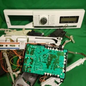 Модуль Siemens WM 12Y59OE/28