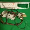 EXn4WQMtYLM МОДУЛЬ INDESIT WISL 105