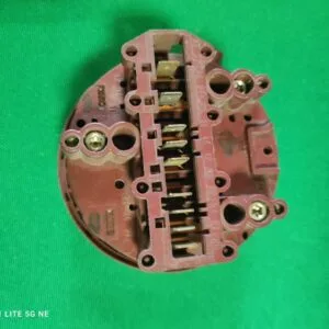 Прессостат Electrolux 124861250 Прессостат Electrolux 124861250