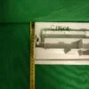 Панель порошкоприемника Gorenje G 88608