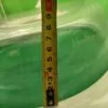 Люк в сборе Indesit C00270980 среднее Крючок