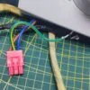 EZ7UluAj2_M Модуль LG F1268LD