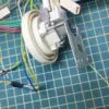 EZrvdHr_TwY Модуль Beko WKD 25080T
