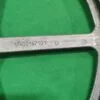 Шкив Indesit 17400167101 U.P.