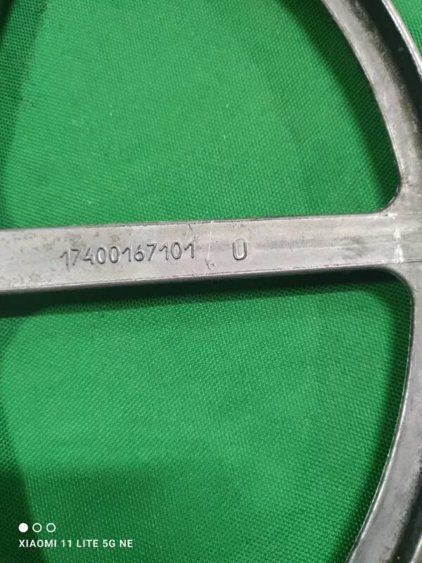Шкив Indesit 17400167101 U.P.