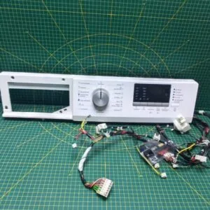 Модуль Beko WRS55P2BSW Модуль Beko WRS55P2BSW
