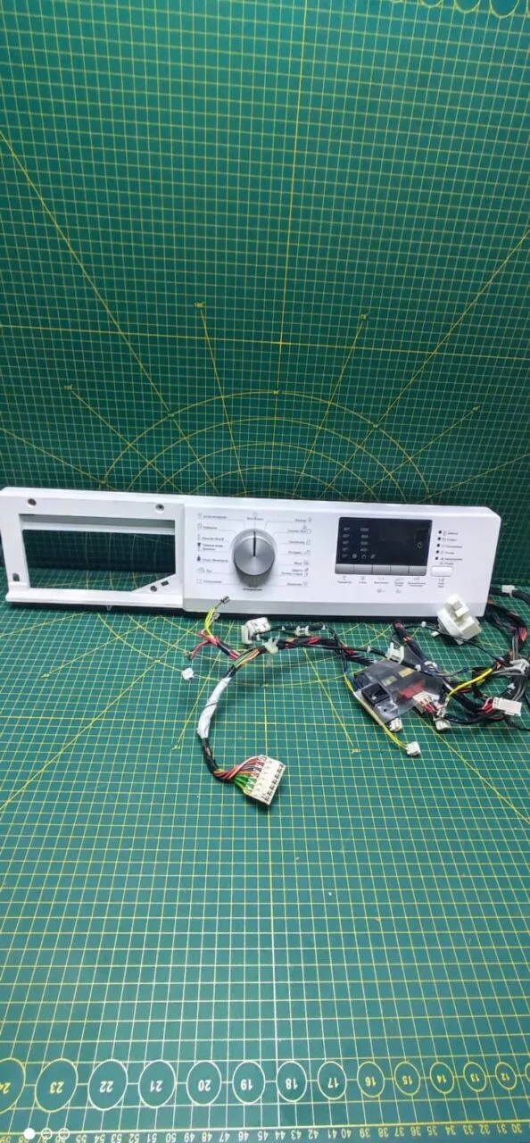 Модуль Beko WRS55P2BSW Модуль Beko WRS55P2BSW