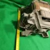 Двигатель Bosch 9000920206 - 6 контактов большой статор