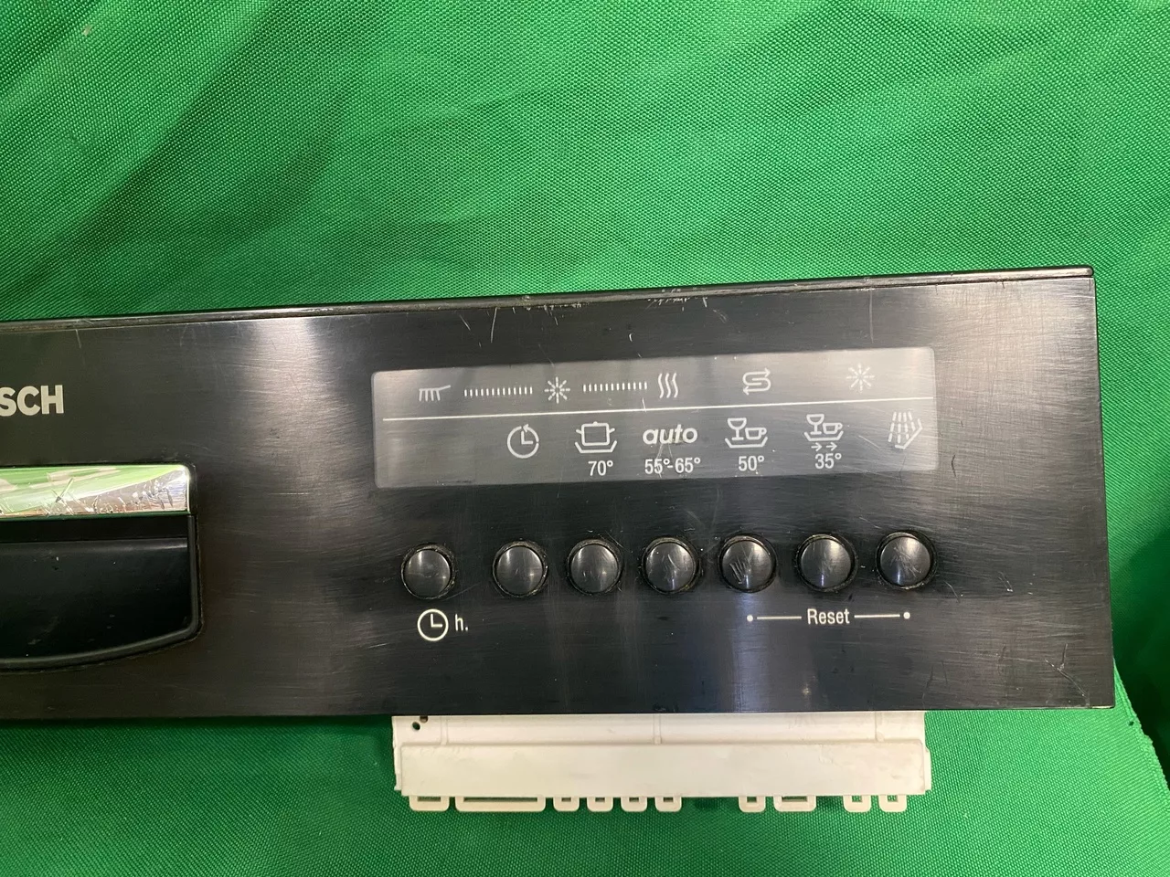 Панель с модулем Bosch SG159A06/42 Для посудомоечной машины