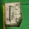 Панель порошкоприемника Haier V 27306