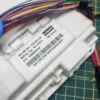 Модуль Indesit IWUB4105