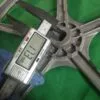 Шкив Samsung DC66-00524A
