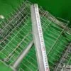 Верхняя корзина Electrolux 1170369555 для пмм 60см