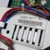 Ee7I78XWY6s Модуль Indesit WISL 102 с деф