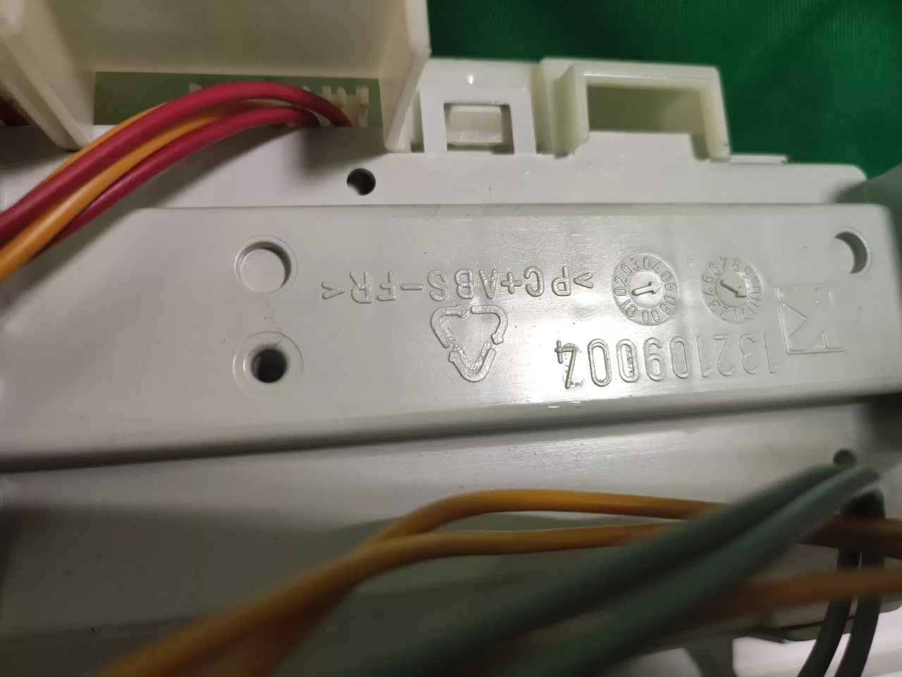 EeOy22JvU94 Модуль управления ZANUSSI FE 802 для стиральной машины