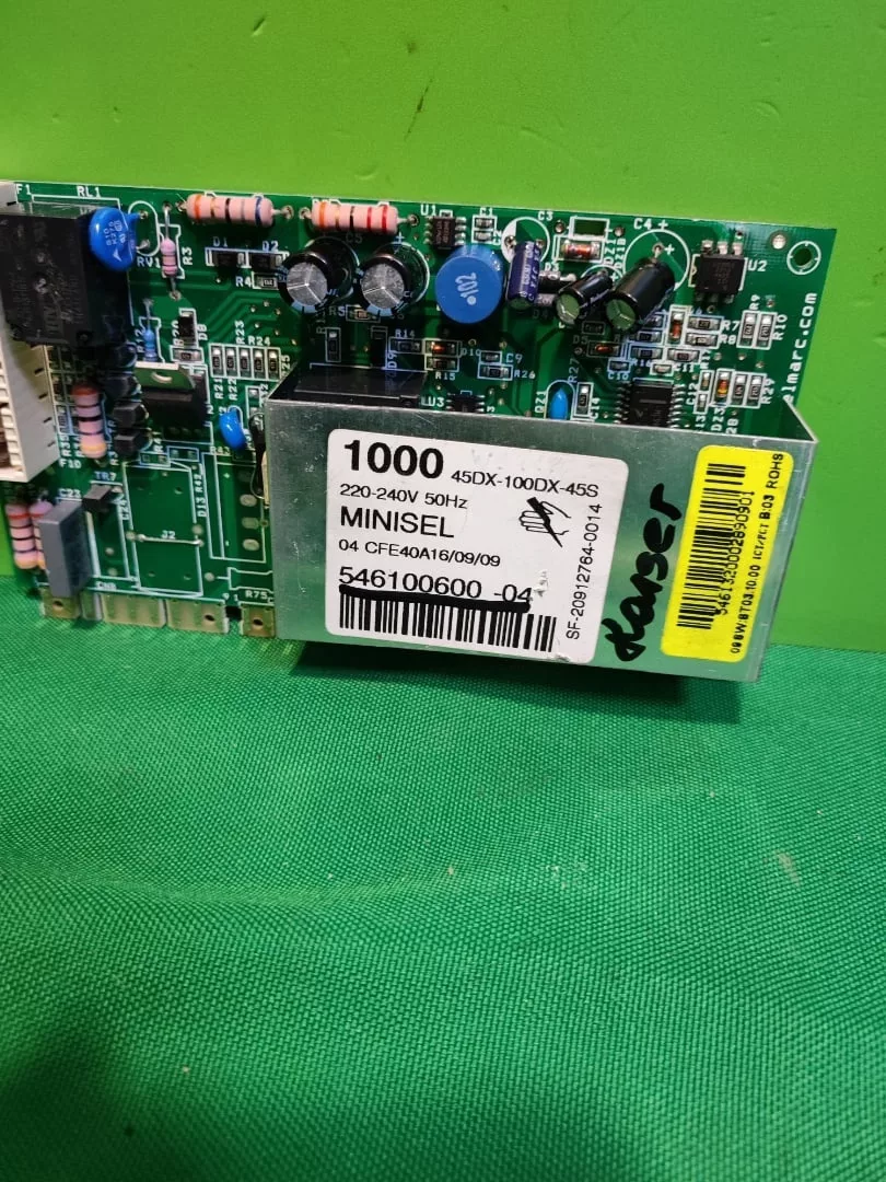 Модуль Kaiser 546100600-04 для стиральной машины