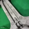 Шкив Electrolux 124965620 g18(C.D)