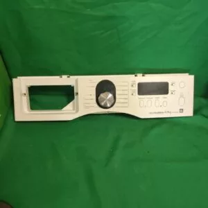 Элементы управления Samsung WF1804WPC (Только пластик)