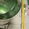 Люк в сборе Samsung 0711823 для стиральной машины